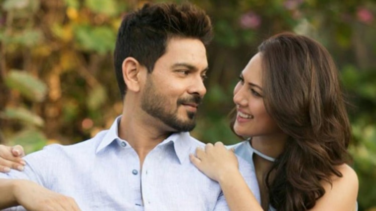 रोशेल राव और कीथ सिकेरा