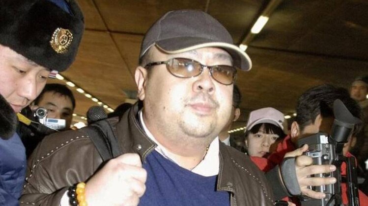 किम जोंग नाम की हत्या के मामले में एक महिला से भी पूछताछ की जा रही है