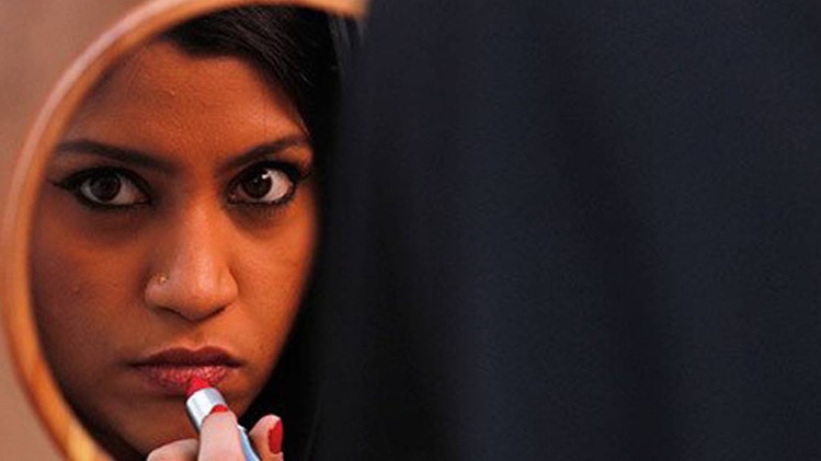 कोंकणा सेनशर्मा