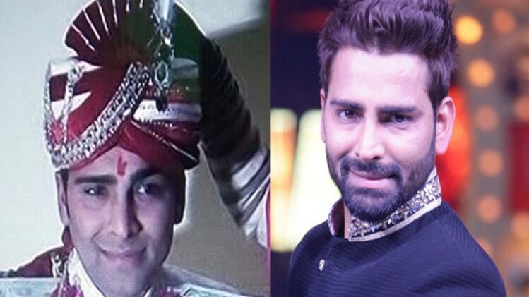 मनवीर गुर्जर 