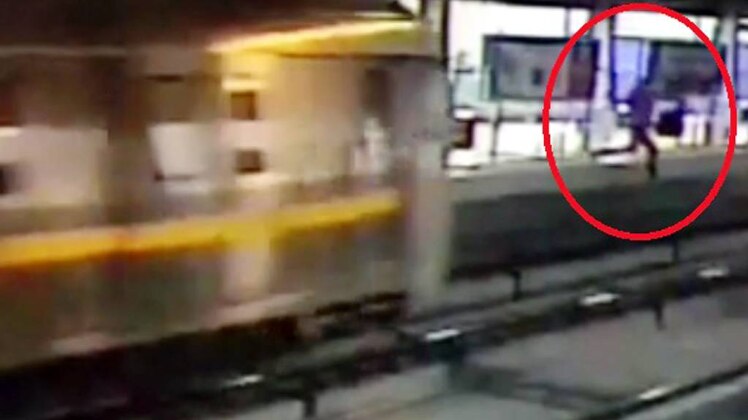 साइबर सिटी गुड़गांव की घटना