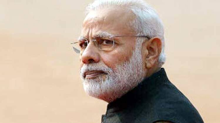 पीएम मोदी