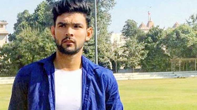 मोहित अहलावत