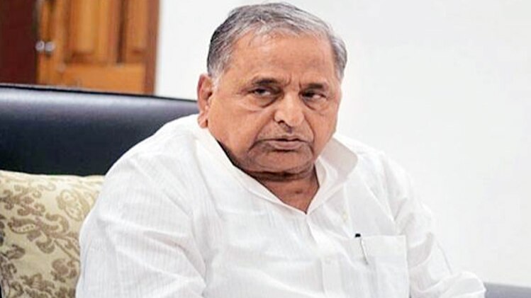 लोकदल के स्टार प्रचारकों की लिस्ट में शामिल मुलायम