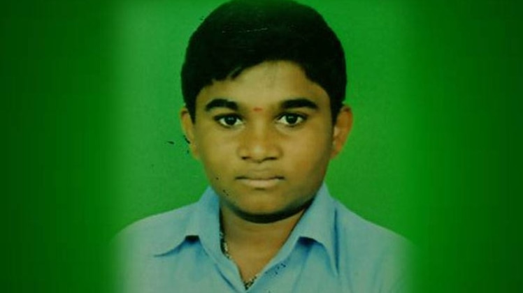 बंगलुरु के येलाहांका इलाके में हुई वारदात