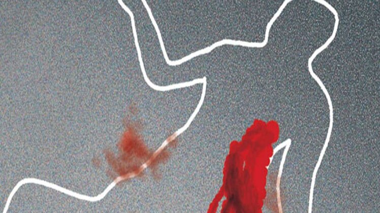 छत्तीसगढ़ के रायगढ़ जिले में हुई वारदात