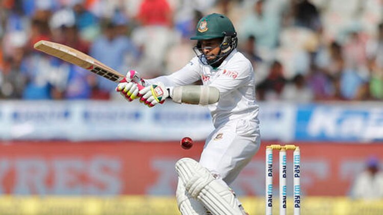 मुशफिकुर रहीम