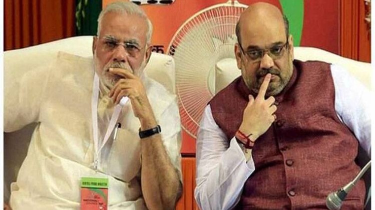 जीत के लिए बीजेपी की रणनीति में हर रोज बदलाव 