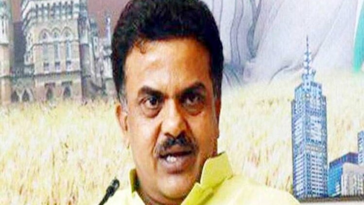 संजय निरुपम ने दिया इस्तीफा 