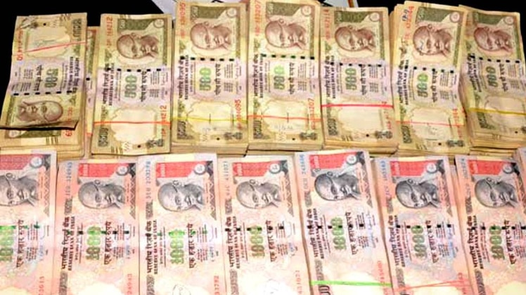 छत्तीसगढ़ के बिलासपुर की घटना