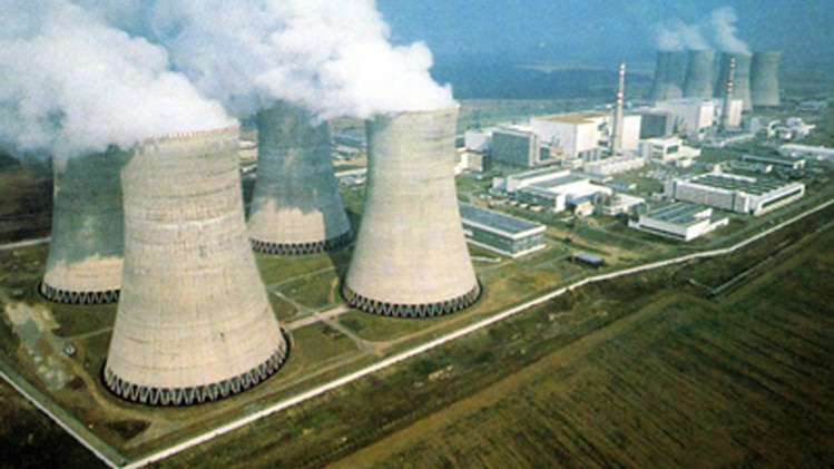 भारत ने बनाई है सीक्रेट न्यूक्लियर सिटी