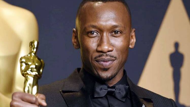 मेहरशला अली