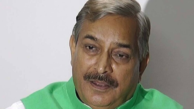 प्रमोद तिवारी