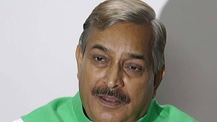 प्रमोद तिवारी