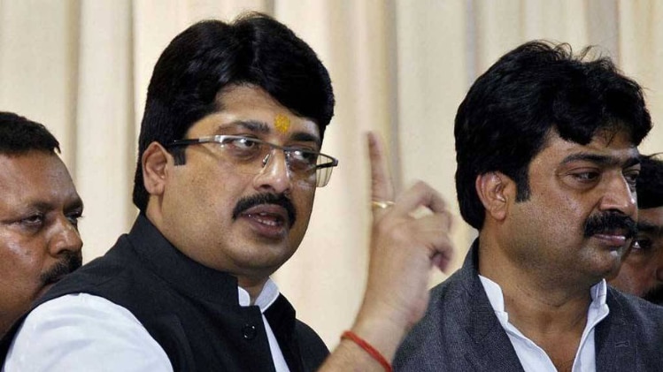 राजा भैया