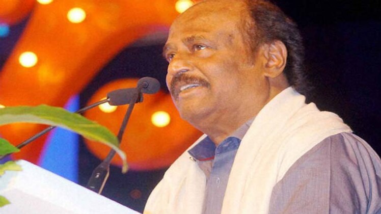 रजनीकांत 