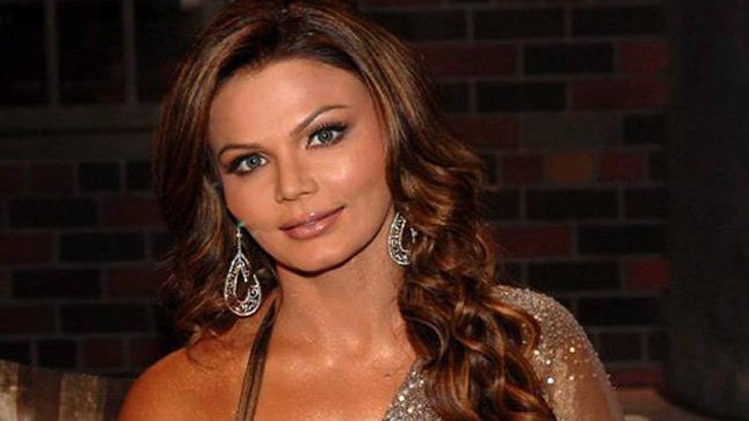 राखी सावंत