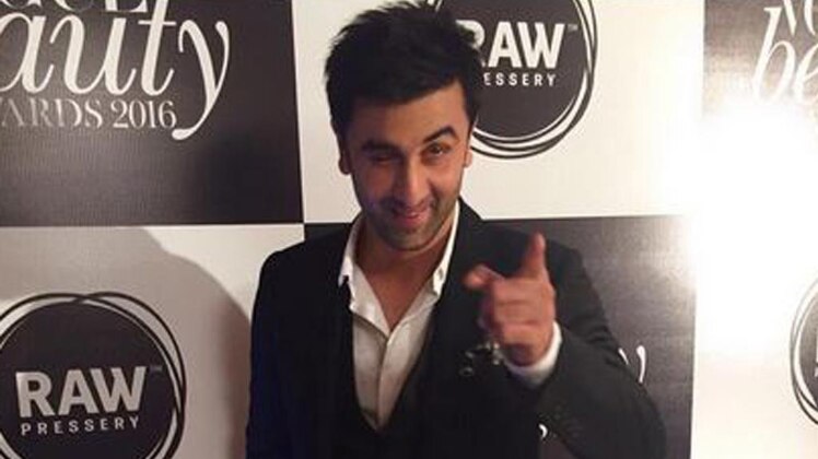 रणबीर कपूर