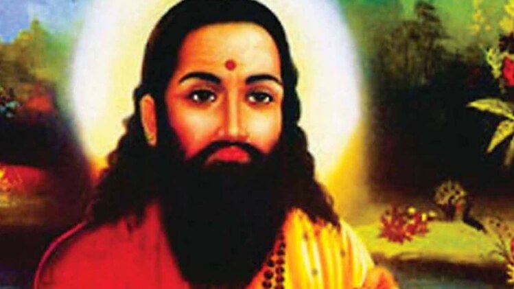 संत रविदास 