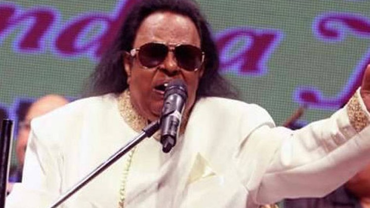 Indian music composer