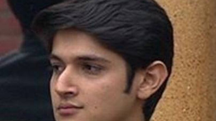 रोहन मेहरा 