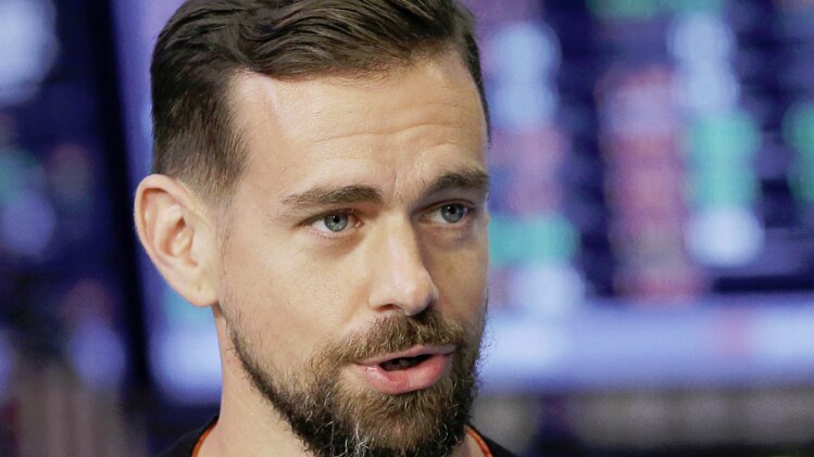 ट्विटर के सीईओ जैक डॉर्सी