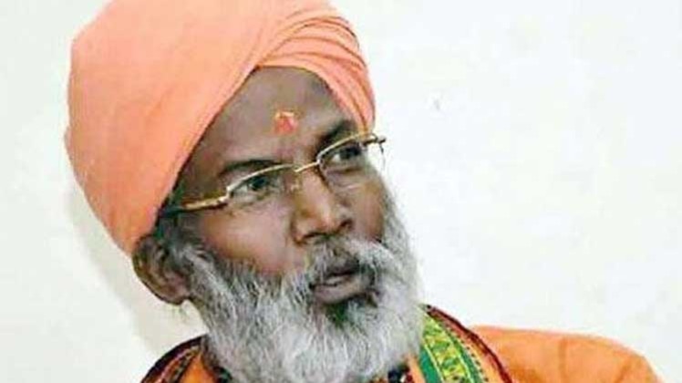 साक्षी महाराज, बीजेपी