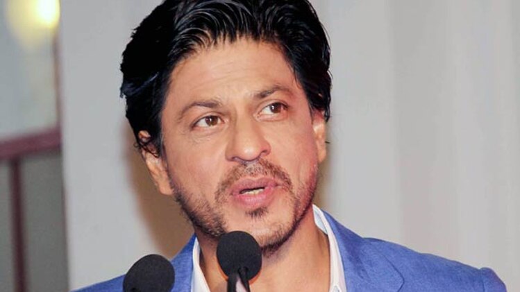 शाहरुख खान