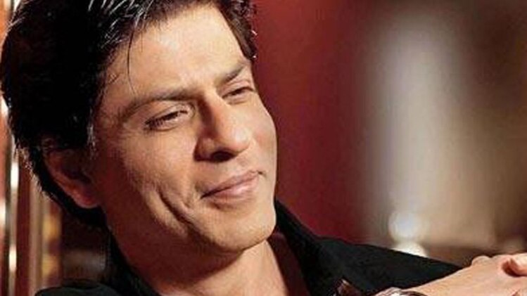 शाहरुख खान