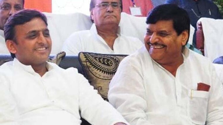 यूपी में रविवार को तीसरे चरण के लिए 69 सीटों पर वोटिंग