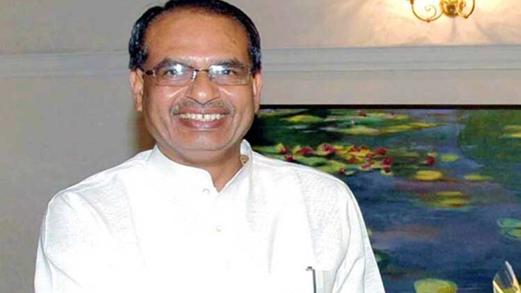 शिवराज सिंह चौहान