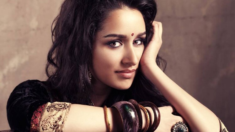 श्रद्धा कपूर 