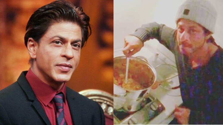 शाहरुख खान