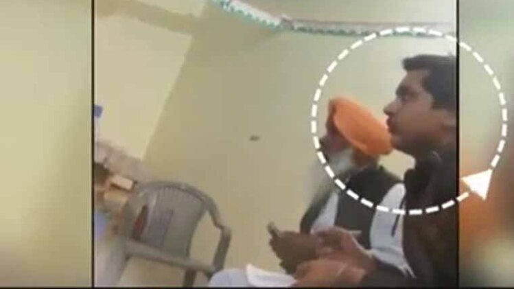 आजतक के स्टि‍ंग से हुआ गंभीर खुलासा 