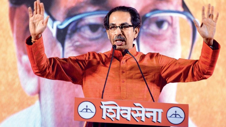 सामना में छपे संपादकीय में पीएम मोदी पर निशाना