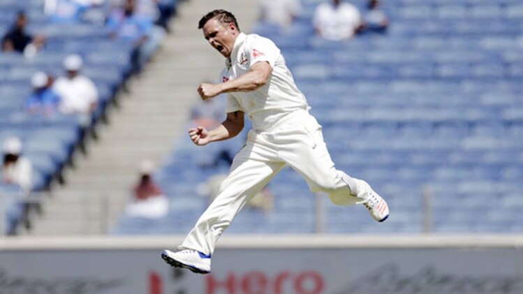 स्टीव ओकीफे