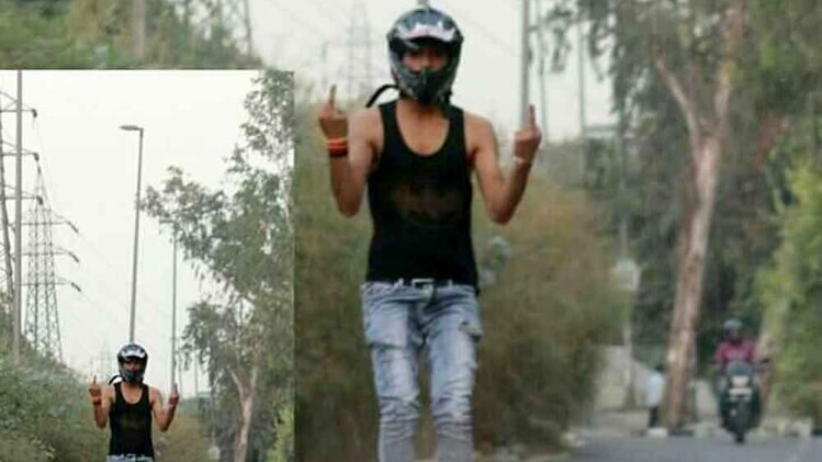 पुलिस पकड़े गए दोनों आरोपियों से पूछताछ कर रही है