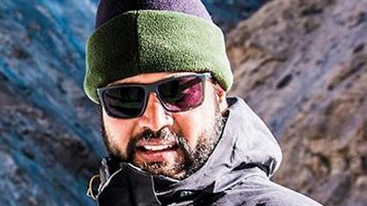 सुरभि‍त दीक्षि‍त 