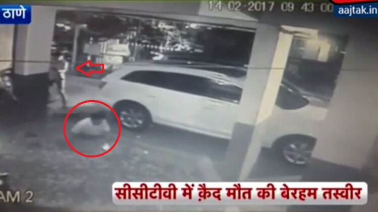 पुलिस आरोपियों की तलाश में जुट गई है