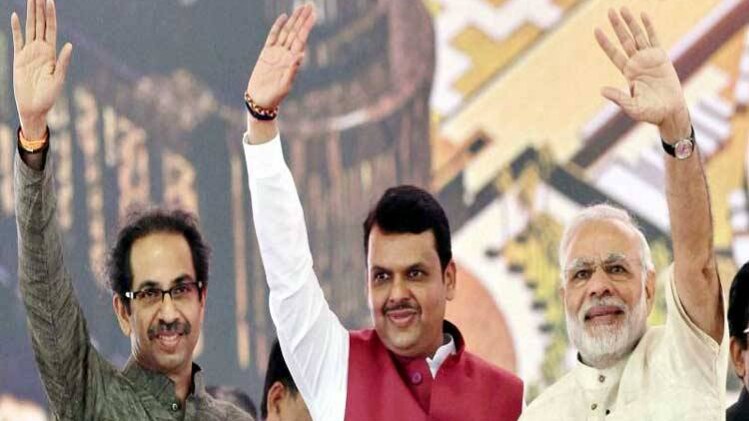 क्या बीएमसी चुनाव में चला मोदी मैजिक?