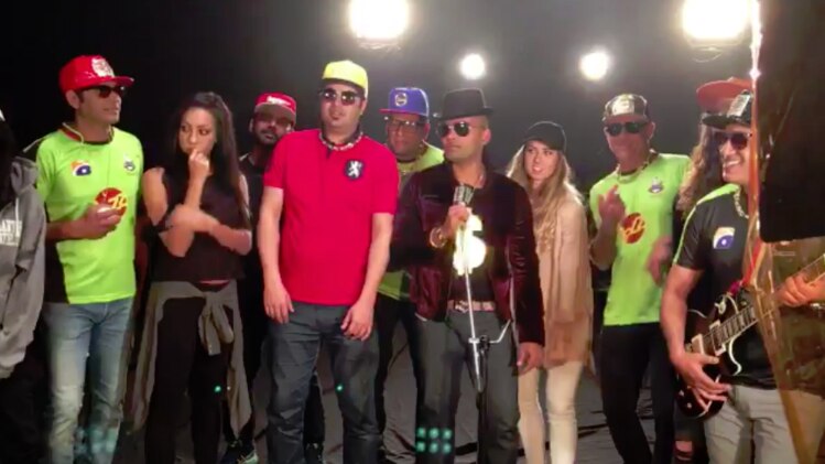 उमर अकमल का खूब उड़ा मजाक...