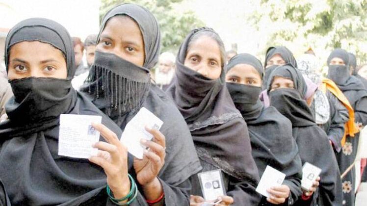 कितना प्रभावी होगा हिंदू-मुस्लिम कार्ड ? 