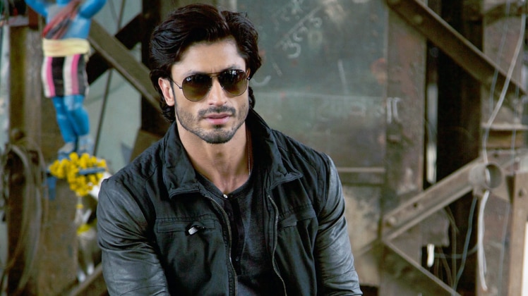 विद्युत जामवाल