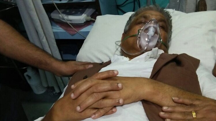 पश्चिम बंगाल विधानसभा में नेता प्रतिपक्ष अब्दुल मन्नान