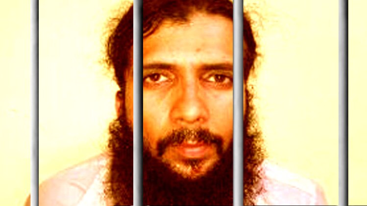  इंडियन मुजाहिद्दीन का आतंकी यासिन भटकल 