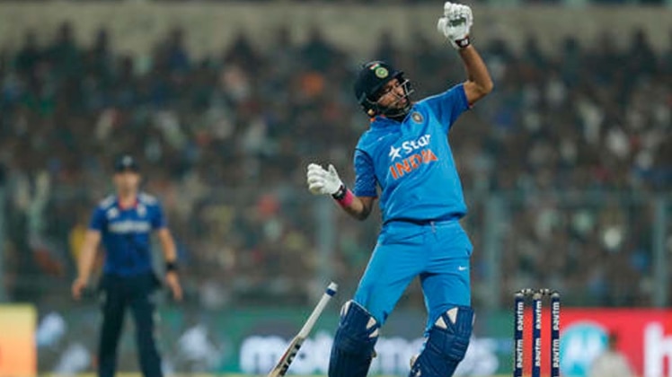 युवराज सिंह