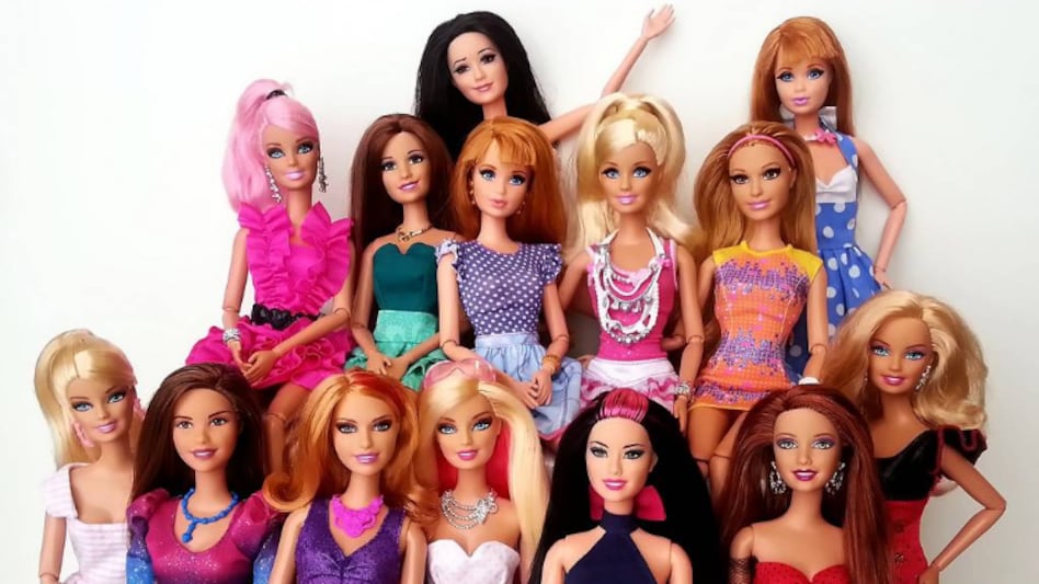 Barbie doll wali film hotsell