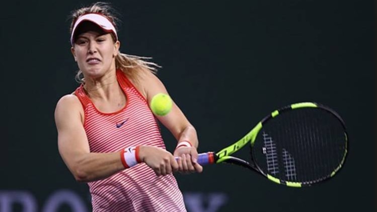 यूजिनी बुकार्ड