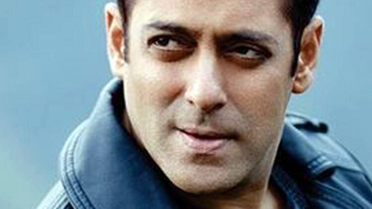 Salman Khan