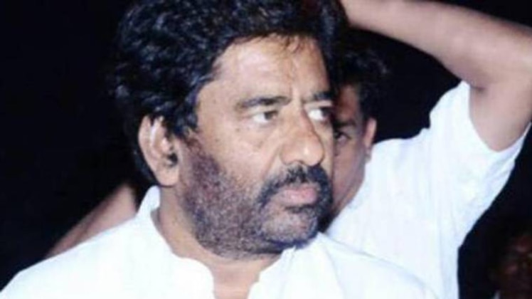 रवींद्र गायकवाड़